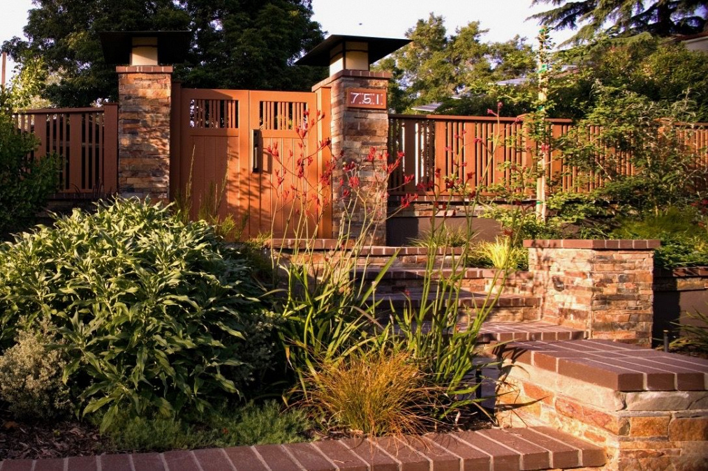 Alison Lotterstein Landscape Design