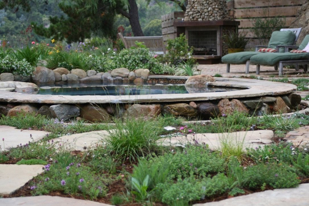 Alison Lotterstein Landscape Design