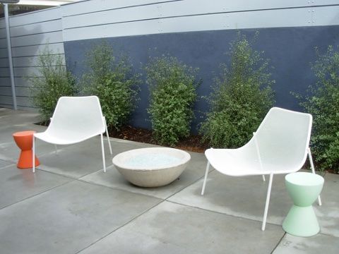 Alison Lotterstein Landscape Design