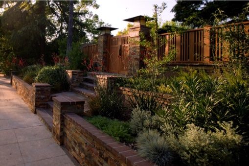 Alison Lotterstein Landscape Design