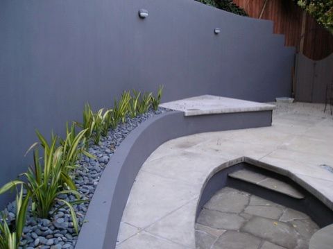 Alison Lotterstein Landscape Design