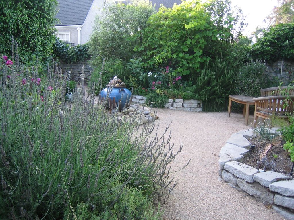 Alison Lotterstein Landscape Design