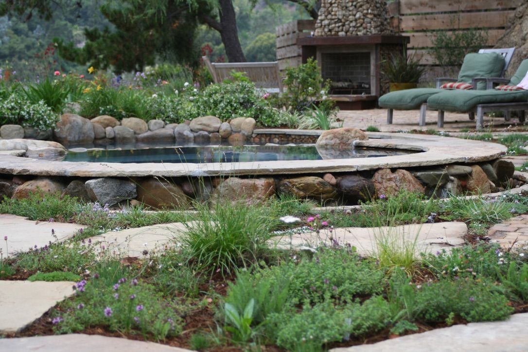 Alison Lotterstein Landscape Design